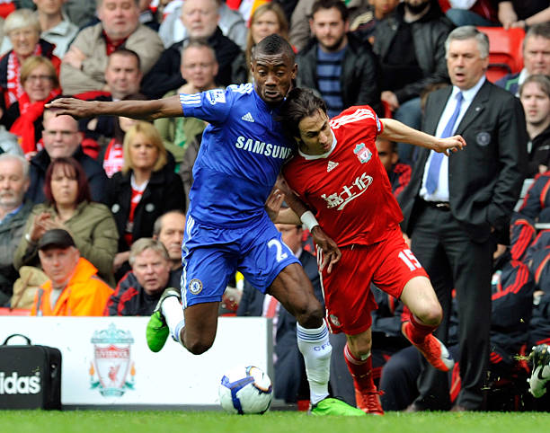 梅西的全球 梅西的全球