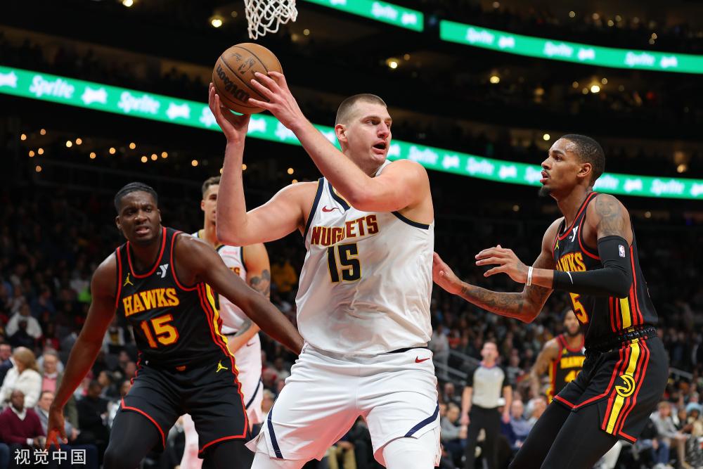 利益的交织 利益的交织