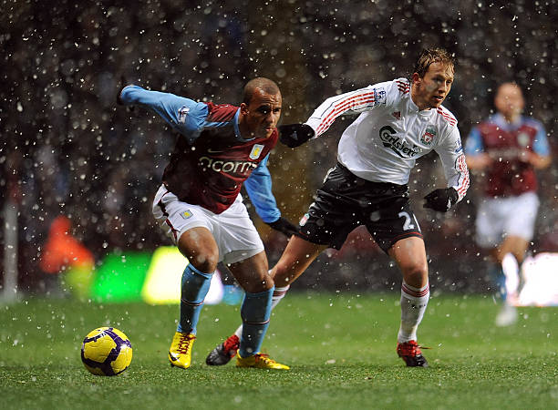 整体公平性 整体公平性